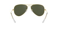 Occhiali da sole Ray-Ban 0RB3025  58  L0205 - 0RB3025  58  L0205